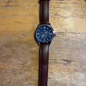 Mens Caribbean Joe watch